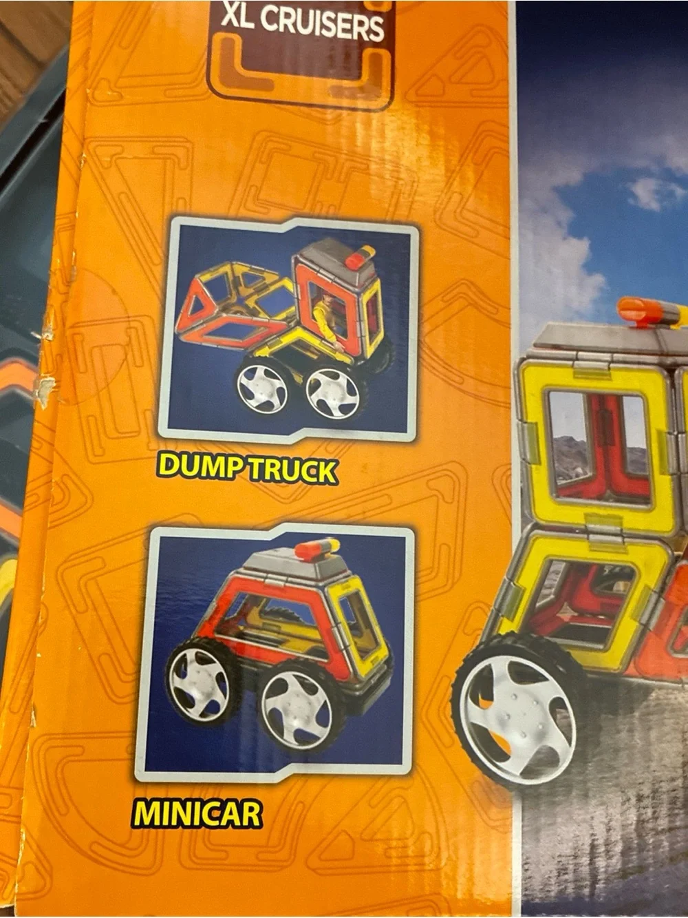 Magformers up sale